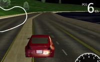 play Street Racer