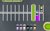 play Record Speed Parking