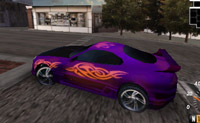 play Tuner City