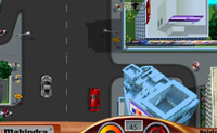 play City Racer 4