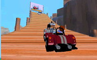 play City Racer