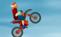 play Manic Rider