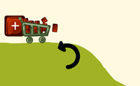 play Deliver Bricks