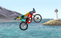 play Fmx Team