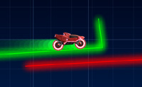 play Neon Rider