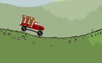 play Transport Supplies
