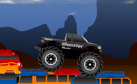 play Monster Truck 6