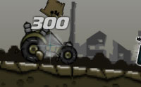 play Bullet Car