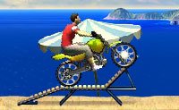 play Beach Bike