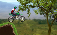 play Bike Master