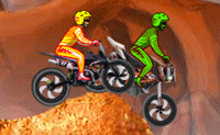 play Motorbike Mania