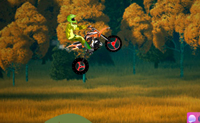 play Trail 13