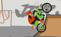 play Trail Stunter