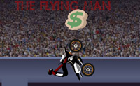 play Motorbike Stunting 2