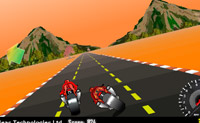 play Turbo Spirit 4