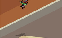 play Motorbike Stunt