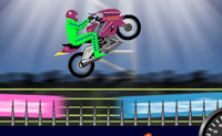 play Mo Bike 2