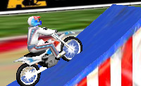 play Knievel Wild Ride