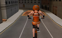 play Bmx Bicycling 2