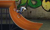 play Bmx Bicycling 3