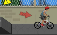 Bmx Pro Style