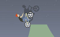 play Bmx Ghost