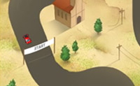 play Rural Racer