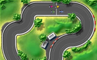 play Micro Racers