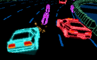 play Neon Race
