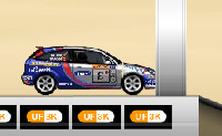 play Desert Rally