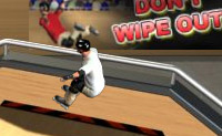 play Skate Wedstrijd
