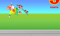 play Skate Mouse