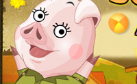 play Big Pig Adventure