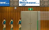 play Volleyball 5