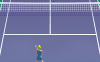 play Tennis 10