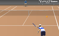 play Tennis 4