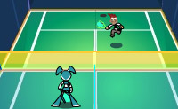 play Techno Tennis