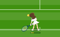 play Tennis 5