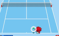 play Tennis 8