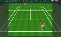 play Racket Madness