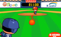 play Baseball 4