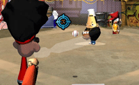 play Baseball 6