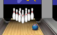 play Bowling 3