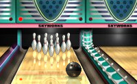 play Bowling 4