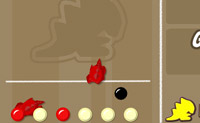 play Bowling Defence