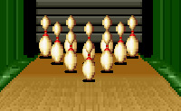 play League Bowling