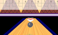 play Bowling 5