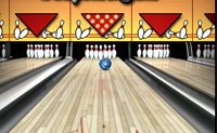 play Bowling 7