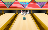 play Bowling 6