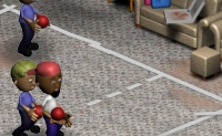 play Dodgeball 2